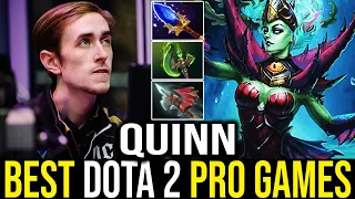 Quinn - Death Prophet Mid | Chronicles of Best Dota 2 Pro Gameplays