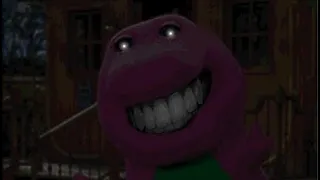Barney Lost Episode | Creepypasta