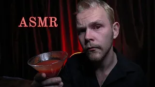 АСМР 🍷 Приглашение в Клан  / ASMR invitation to the clan