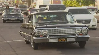 California cities have lifted the lowriders cruising ban, why hasn't National City?