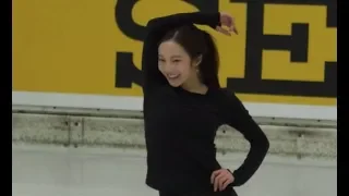 Marin HONDA Nebelhorn Trophy 2019 Exhibition