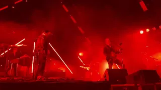 Queens of the Stone Age Go With The Flow Raleigh, NC May 2, 2024