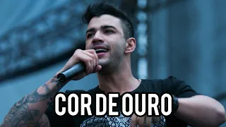 Gusttavo Lima - Cor de Ouro - AO VIVO BRAHMA VALLEY