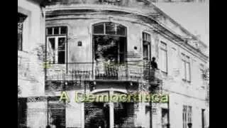 Fotografias antigas de Vila Real de Santo António - Video 4