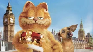 Гарфилд 2: история двух кошечек / Garfield: a tale of two kitties