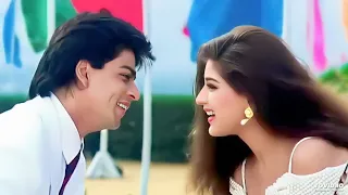 Deewana Main Tera Deewana | Shahrukh Khan | Sonali Bendre | Kumar Sanu | Alka Yagnik | Love Song