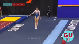 Most Beautiful Moments In Women's Gymnastics 😱🤯