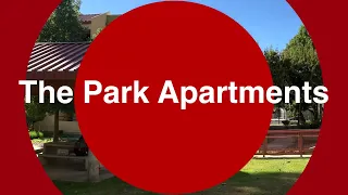 The Park Apartments Video Tour