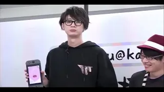 [Eng] Toyonaga Toshiyuki, Eguchi Takuya and Yashiro Taku vs a virtual baby