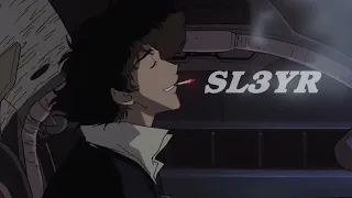 The Chain - Cowboy Bebop