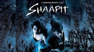 Shaapit | Full Movie | Aditya Narayan | Shweta Agarwal | Shubh Joshi | 2010 | Horror/Romance.