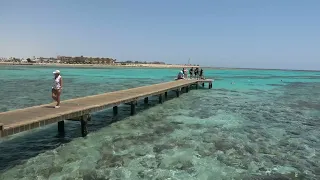 Sheraton Soma Bay Resort  - Hurghda - Ägypten