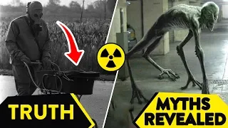 The Real Chernobyl Ep. 3: Hidden Facts You Didn't See in Chernobyl HBO |☢ OSSA Exclusive