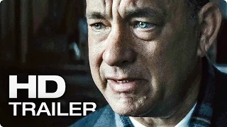 BRIDGE OF SPIES Trailer (2015)