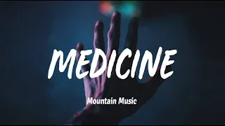 ANTH - Medicine (Lyrics) ft. Conor Maynard