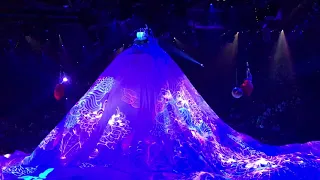 Cirque Du Soleil - The Beatles Love - Within You Without You