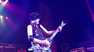 Michael Schenker Fest - Assault Attack (Atlanta 2019)