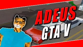 GEMAREVIEW - O GATO MAFIOSO  QUE SUPEROU GTA V