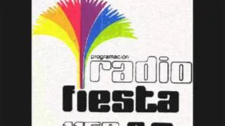 Recordando Radio Fiesta - 90 minutos de música tropical