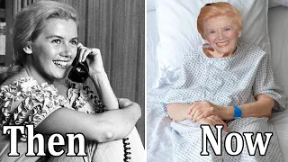 THE REAL MCCOYS 1957 Cast THEN and NOW 2022, Actors Who Have Sadly Died