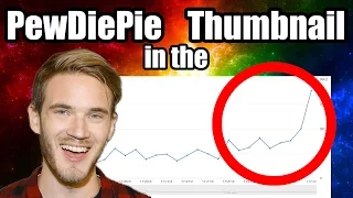 How to Get More Views on YouTube 2017! | Pewdiepie in the Title