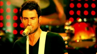 Maroon 5 - Not Coming Home (Live Friday The 13th) (HD)
