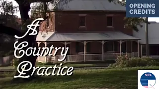 A Country Practice Opening Credits