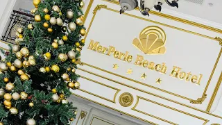 Завтрак в MerPerle Beach 4*| Самые дешёвые цены на рынке Xom Moi| Нячанг центр|Ночной рынок| Покупки