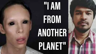 I Am From Another Planet | Tamil