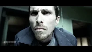 The Machinist (2004) - I Got Proof On You