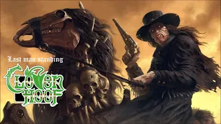 CLOVEN HOOF - LAST MAN STANDING