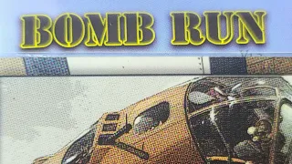 Bomb Run Playthrough, Miss Priss Mission Two