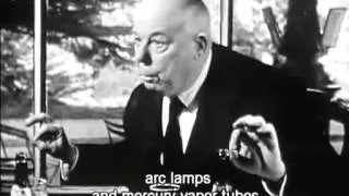 Jean Renoir parle de son art 1961