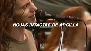 Pearl Jam - Black (subtitulada al español)