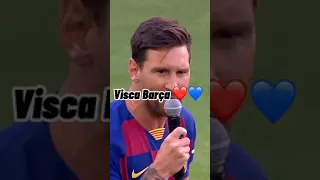 ❤️💙VISCA BARÇA SIEMPRE❤️💙