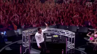 DJ Tiesto - Live TMF Music Awards 2004 XviD HDTV