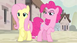 My Little Pony: Friendship is Magic - In Our Town [Ukrainian]