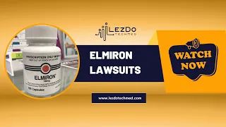 Elmiron Lawsuits 2022