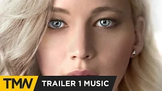 Passengers - Trailer Music | Superhuman - 1982