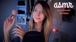 ASMR el Mejor video del MES para DORMIR | eficaz 100% |