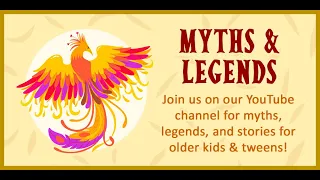 Myth & Legends - Persia Pt. 2