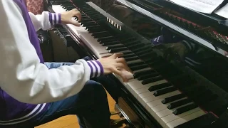 ~Cover of Animenz~ 【Tokyo Ghoul】「unravel」［piano］