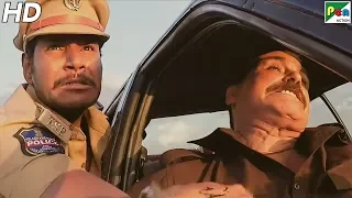 Sundeep Kishan Car Fight Scene With Goons | Mass Masala (Nakshatram) | Hindi Dubbed Movie | HD