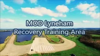 MOD Lyneham Recovery Training Area