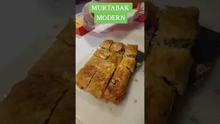 murtabak  power penang Malaysia