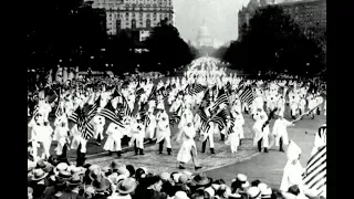 Notre Dame vs. the Ku Klux Klan