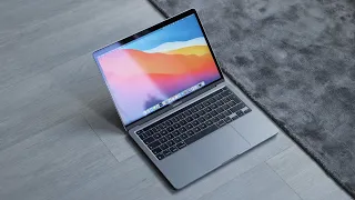 M1 MacBook - Two Months Later Review