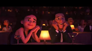 Coco | Miguel Abuelita - Sneak Peek