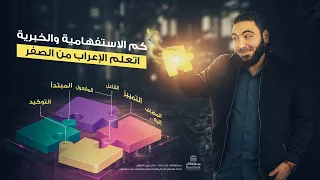 كم الاستفهامية وكم الخبرية ـ تعلم الإعراب بسهولة