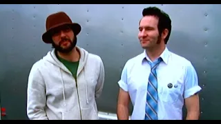 Reel Big Fish - “How to Record an Album” 2007 In the Studio Mini Documentary